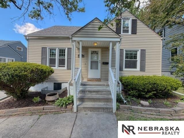House for sale in Nebraska