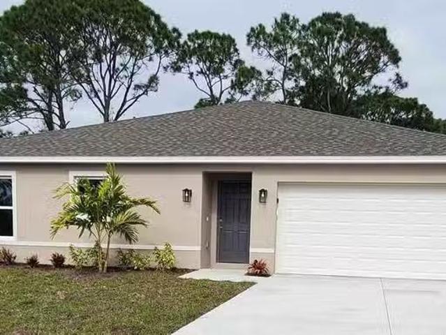 House for rent in Palm Bay