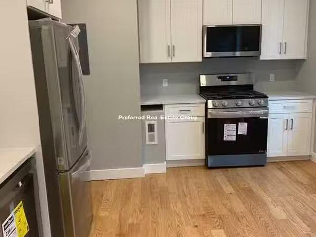 Condo for rent in Boston