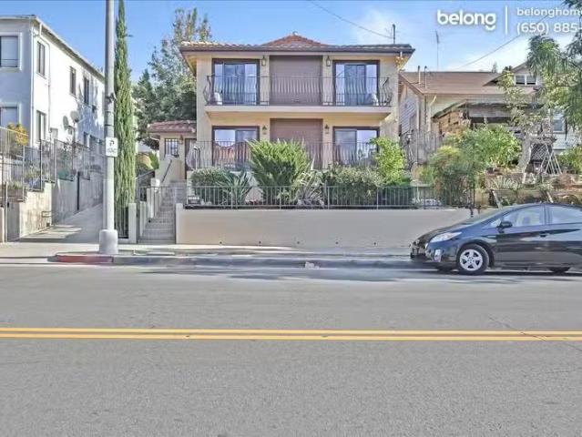 House for rent in Los Angeles