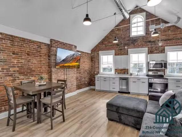 Condo for rent in Buffalo
