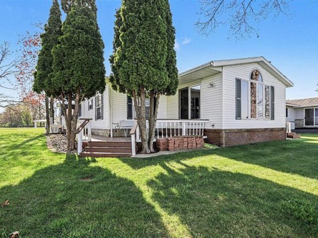 House for sale in Colon, Michigan