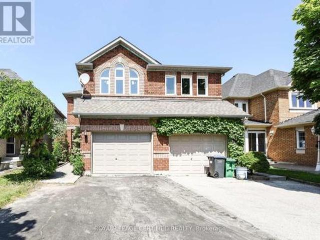 House for sale in Lisgar, Mississauga