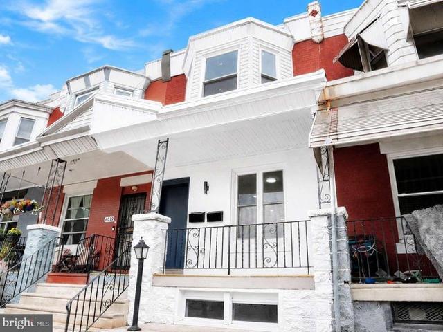 House for sale in Philadelphia, Pennsylvania