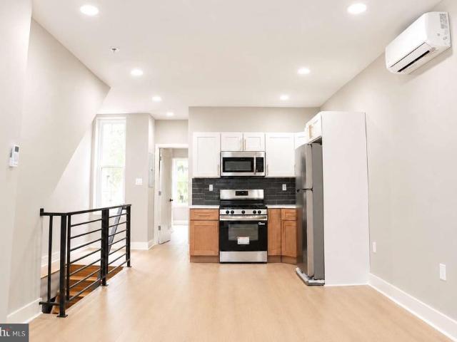 House for sale in Philadelphia, Pennsylvania