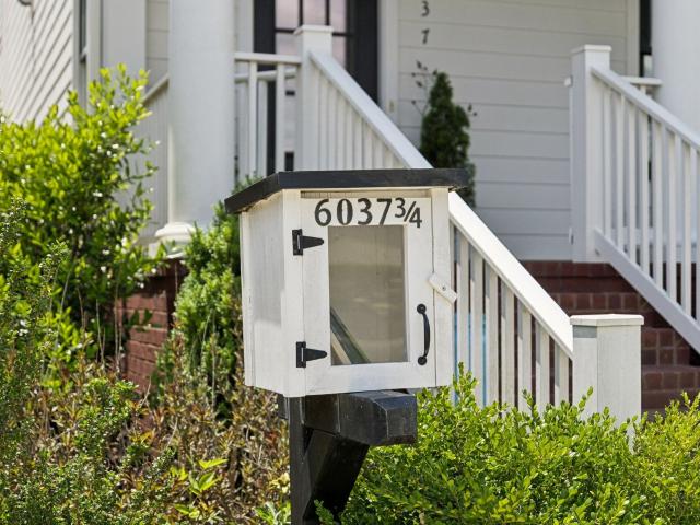 Property for rent in Tennessee