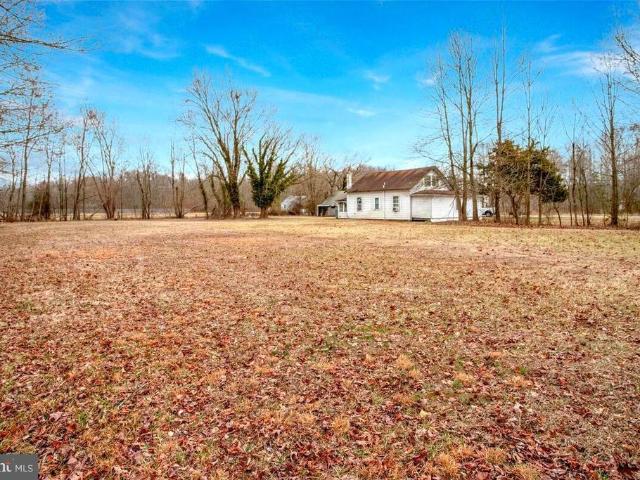 Land for sale in Deale, Maryland