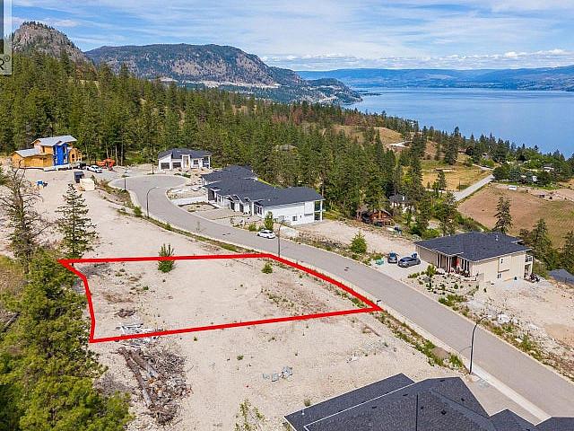 Land for sale in British Columbia