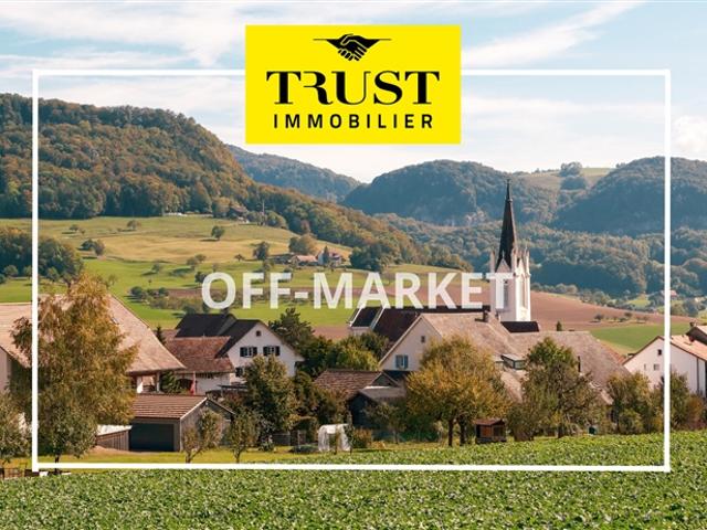 Einfamilienhaus kaufen in Mont-sur-Lausanne, Waadt