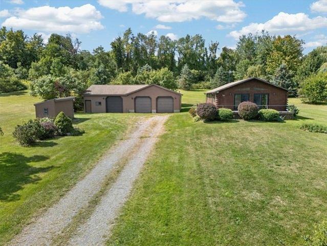 House for sale in Wolcott, New York
