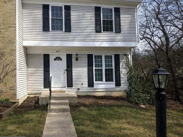 Townhouse for sale in Virginia