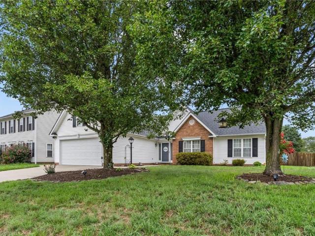 House for sale in Davidson, North Carolina