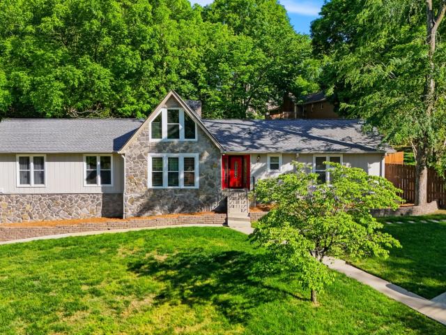 House for sale in Tennessee