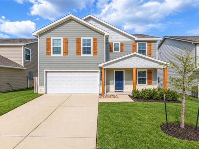 House for sale in Bryan, Brazos County