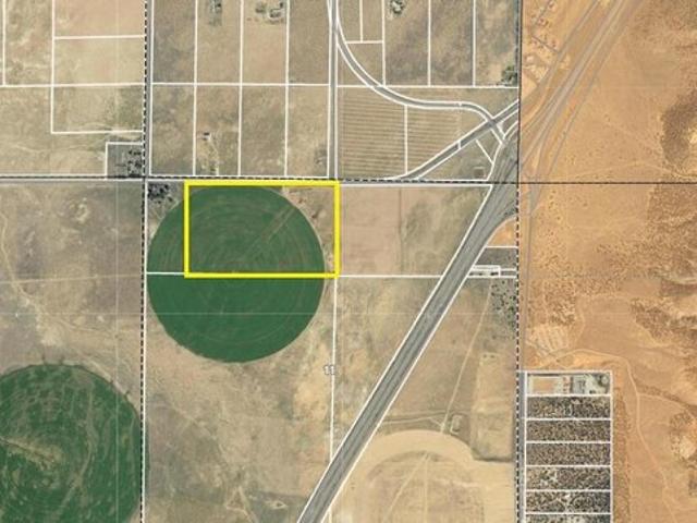 Land for sale in Iron, Utah