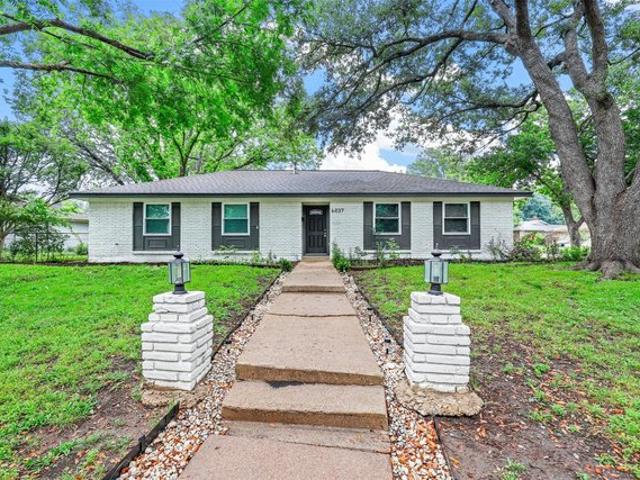 House for rent in Fort Worth, Texas
