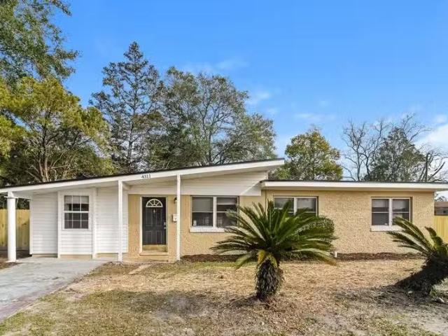House for rent in Jacksonville