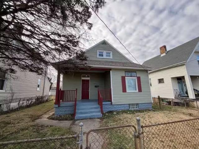 House for rent in Hamilton