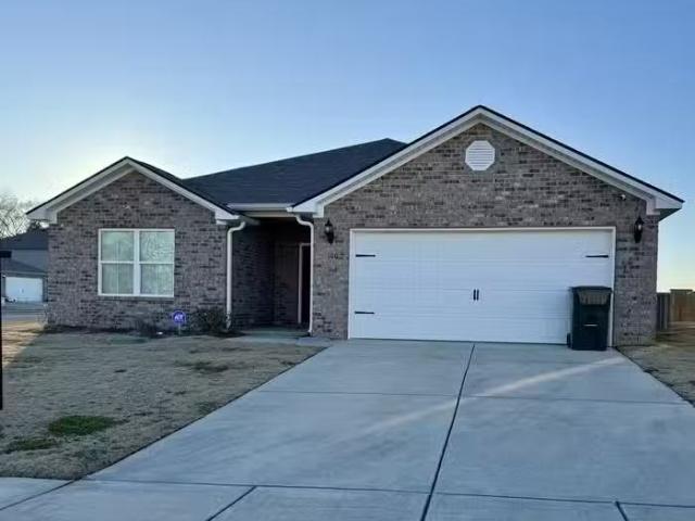 House for rent in Huntsville