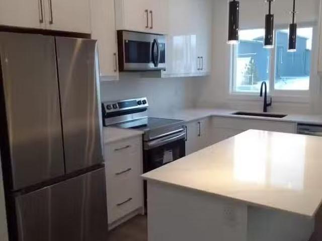 Condo for rent in Wedgewood, Alberta