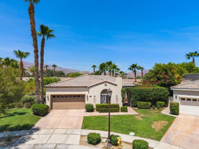 House for sale in La Quinta, California