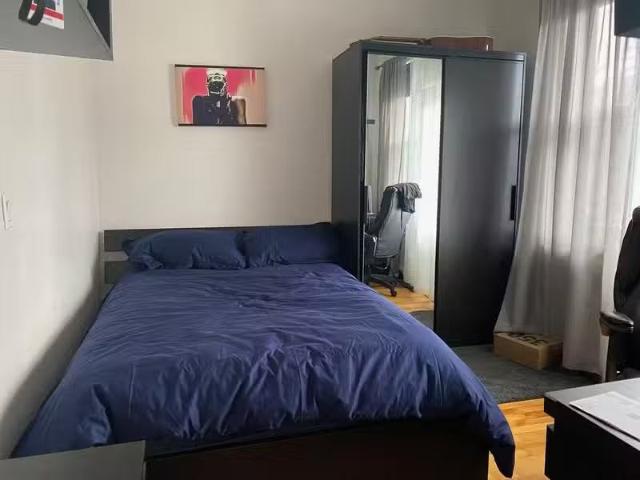 Condo for rent in St. Leonard's, Quebec
