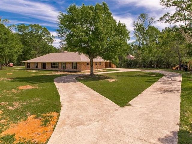 House for sale in Amite, Louisiana