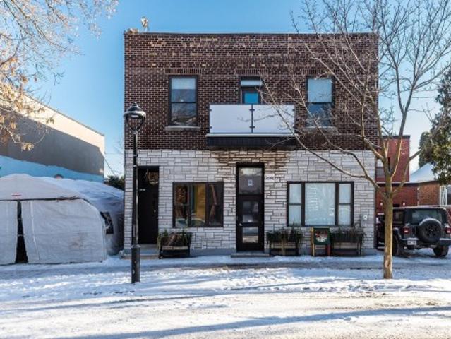 Property for sale in St. Leonard's, Quebec