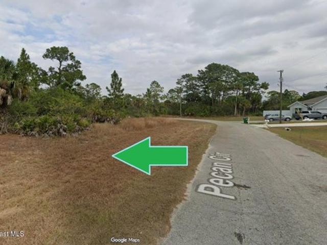 Land for sale in Labelle, Florida