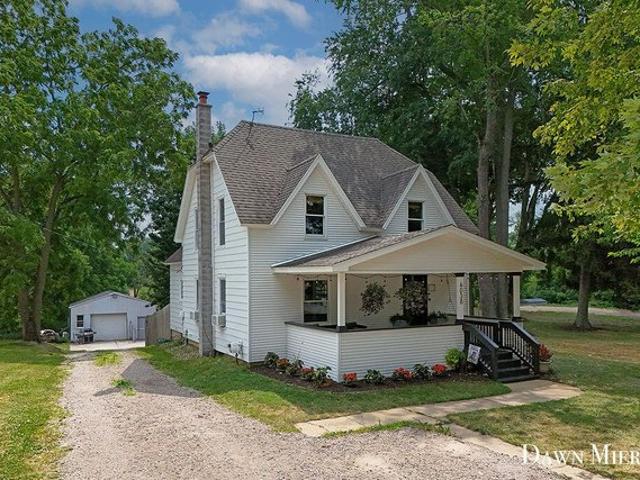House for sale in Michigan