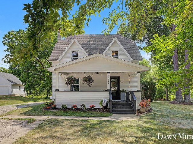 House for sale in Michigan