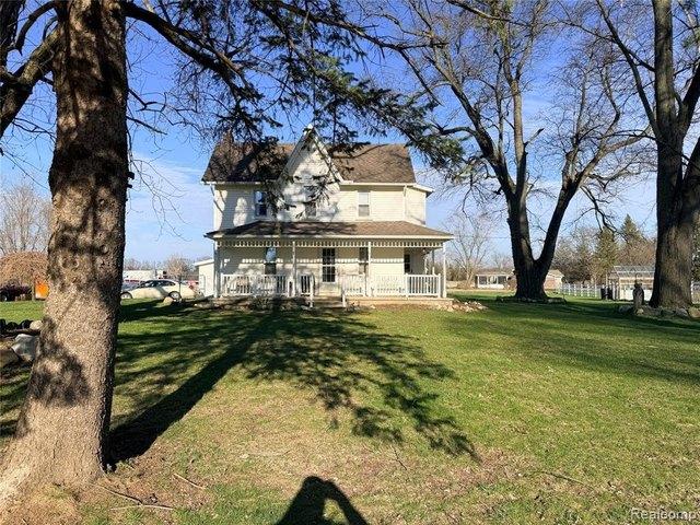 House for sale in Cohoctah, Michigan