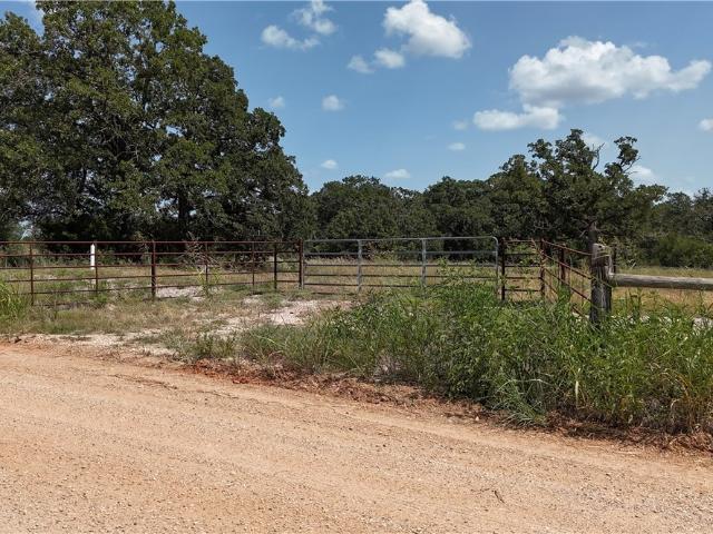 Land for sale in Milam, Texas