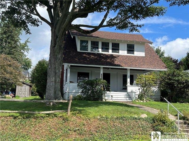House for sale in Ashville, New York