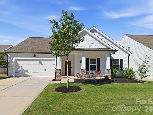 House for sale in Fort Mill, South Carolina