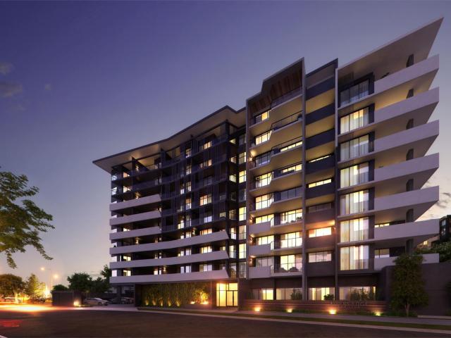 Apartment for rent in Toombul, Queensland