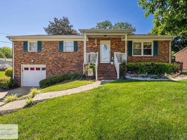 House for sale in Virginia