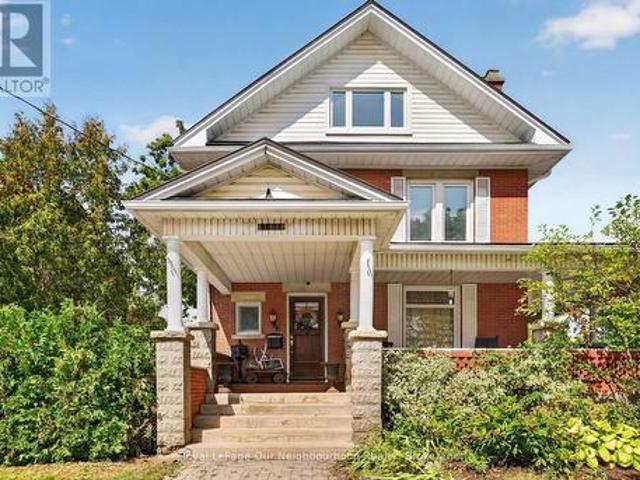 House for sale in York, Ontario