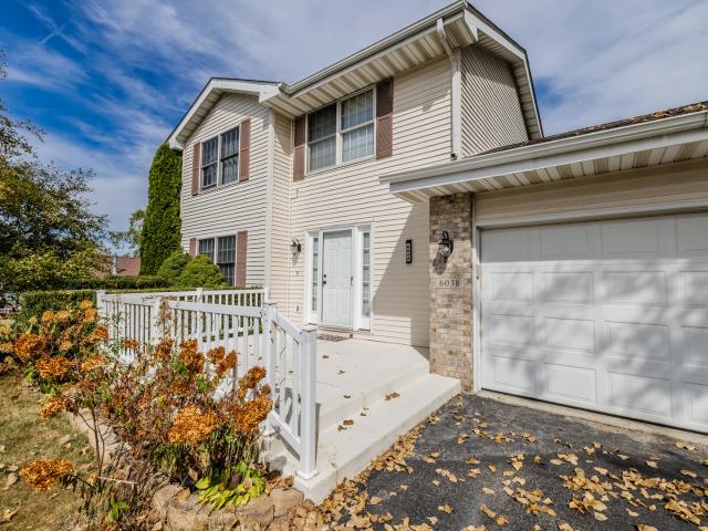 Property for sale in Winnebago, Illinois
