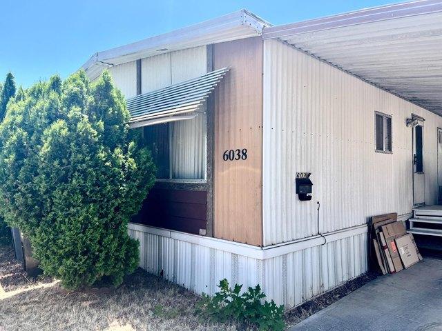 House for sale in Carmichael, California