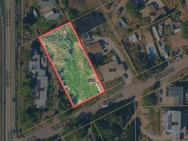 Land for sale in Jacumba, California