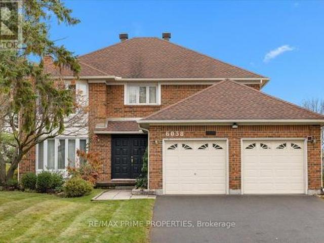 House for sale in Hiawatha Park, Ottawa