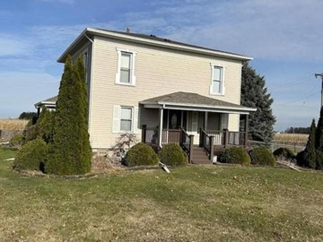 House for sale in Tuscola, Michigan