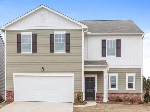House for rent in Mcdonough
