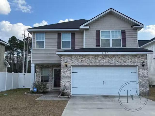 House for rent in Hinesville