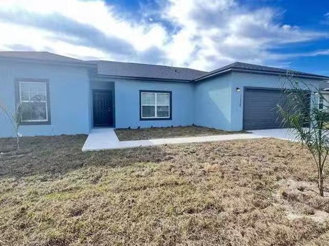 House for rent in Palm Bay