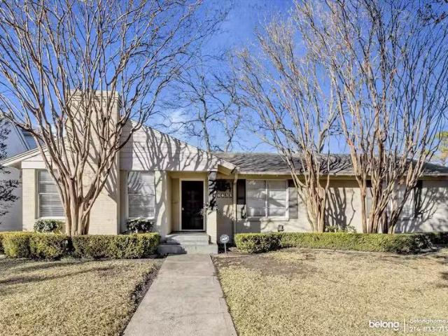 House for rent in Dallas