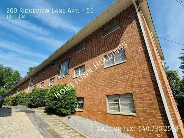 Condo for rent in Martinsville