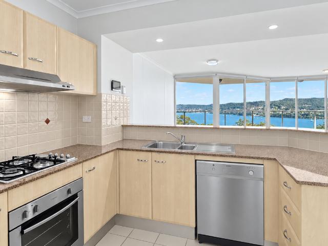 Apartment for rent in Gosford, New South Wales