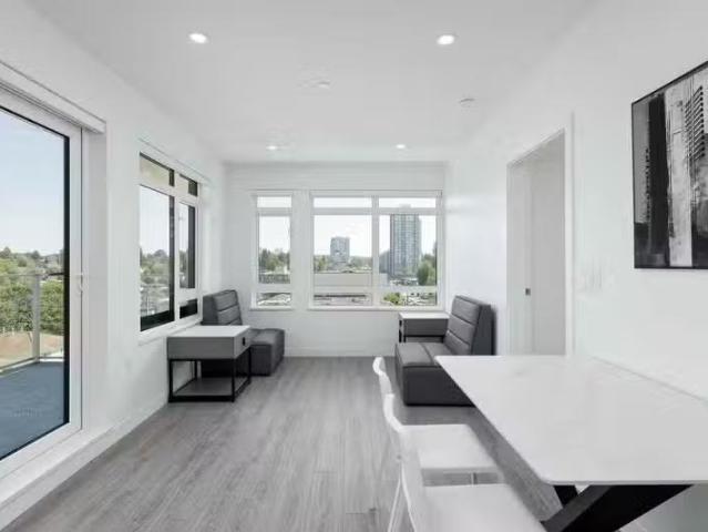 Condo for rent in Vancouver